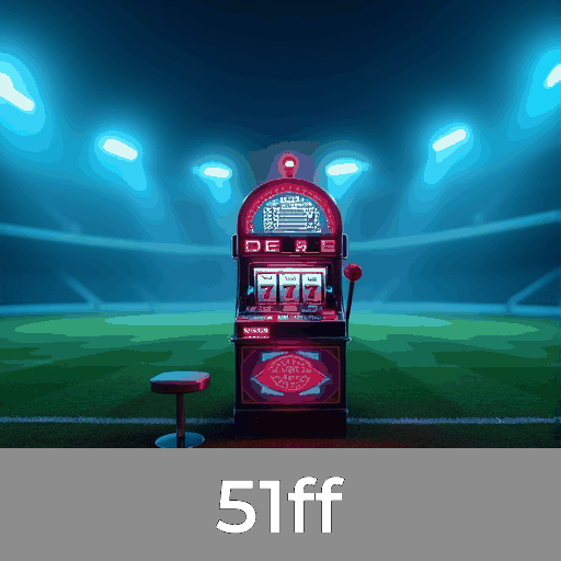 51ff: Slots de Alta Volatilidade, Jogos de Mesa ao Vivo e Mais - A Escolha dos Jogadores Brasileiros