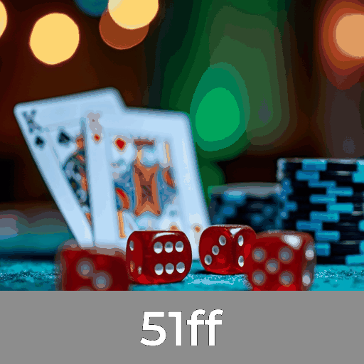 51ff: Variedade de Jogos Exclusivos e Entretenimento Completo com Slots de Alta Volatilidade