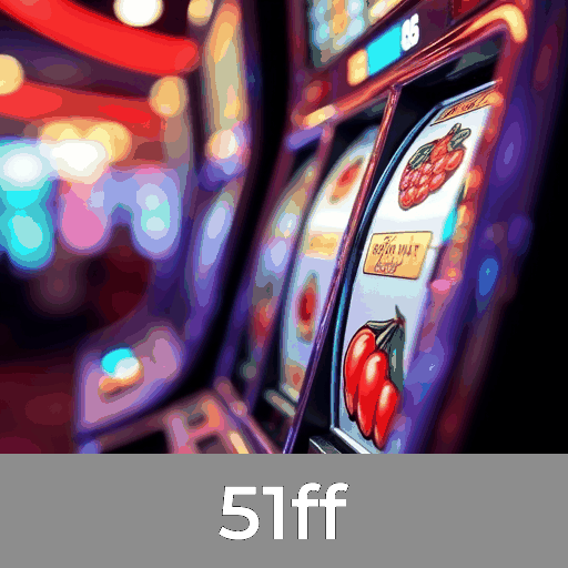 51ff: A Plataforma Confiável para uma Experiência Premium em Apostas