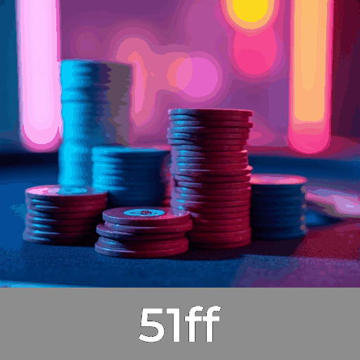 51ff: Aposte com Facilidade e Funcionalidade Completa no Aplicativo Móvel