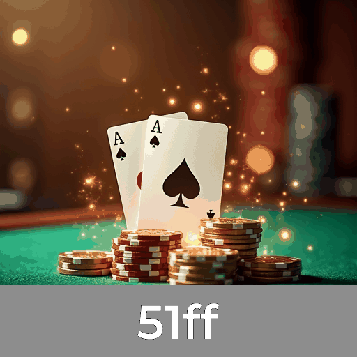51ff: A Experiência de Cassino ao Vivo Nº1 do Brasil