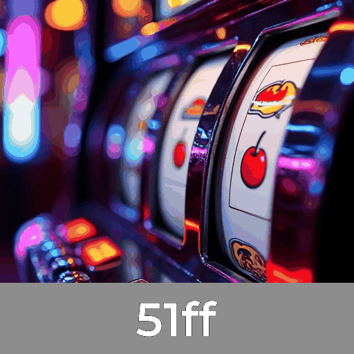 51ff: Plataforma premiada e pagamentos rápidos