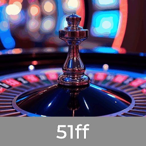 51ff.com - Cassino premiado e pagamentos rápidos - 51ff