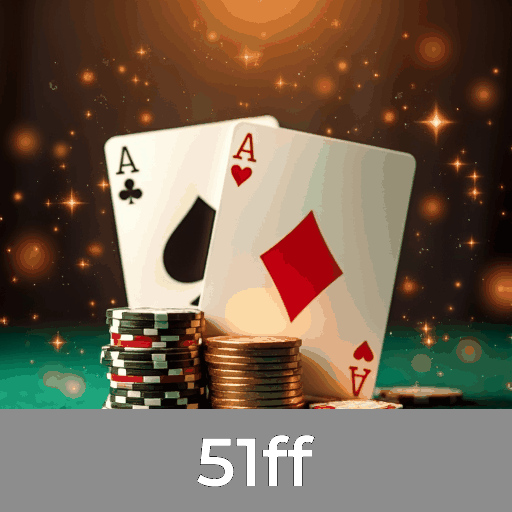 Descubra as Promoções Exclusivas e Bônus Generosos do 51ff!