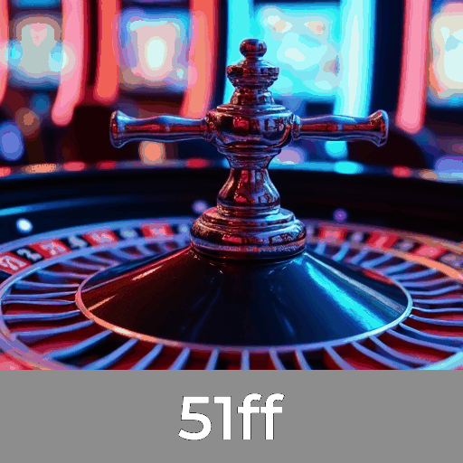 51ff: A Emoção Imediata do Crash Game com Altos Multiplicadores