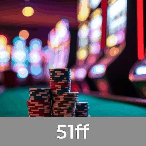 51ff: A Emoção Imediata do Crash Game com Altos Multiplicadores
